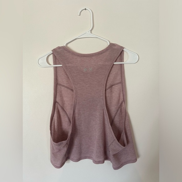 Lululemon Stronger as One Muscle Tank *lululemon X Barrys - Picture 5 of 6
